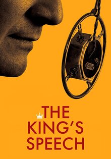 The King's Speech