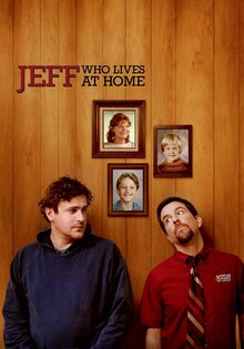 Jeff, Who Lives at Home