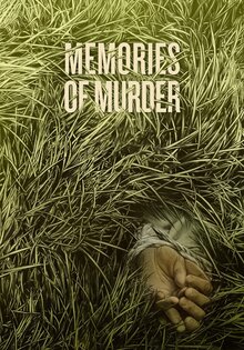 Memories of Murder