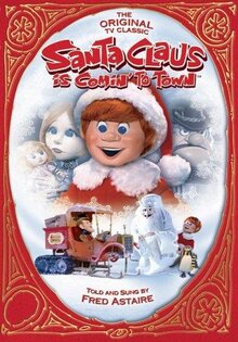 Santa Claus Is Comin' to Town