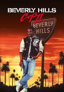 Beverly Hills Cop II