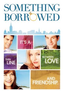 Something Borrowed