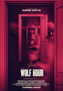 The Wolf Hour