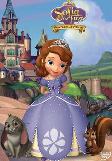 Once Upon a Princess