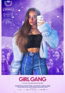 Girl Gang