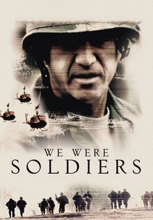We Were Soldiers