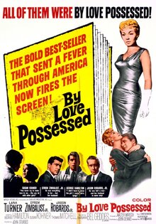 By Love Possessed