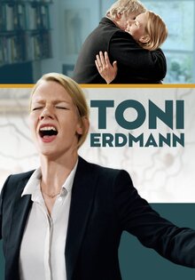 Toni Erdmann
