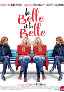 La belle et la belle