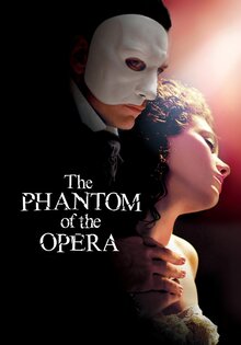 The Phantom of the Opera