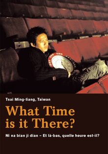 What Time Is It There?