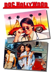 Doc Hollywood