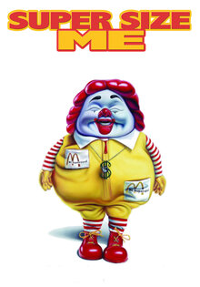 Super Size Me