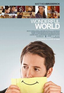 Wonderful World