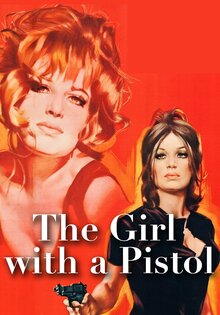 The Girl with a Pistol