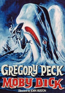Moby Dick