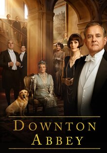 Downton Abbey