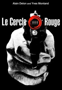 Le Cercle rouge