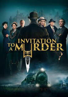 Invitation to a Murder