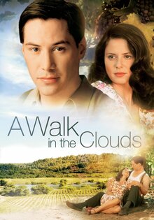 A Walk in the Clouds
