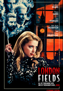 London Fields