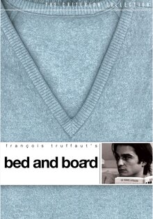Bed & Board