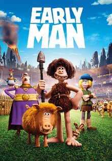 Early Man