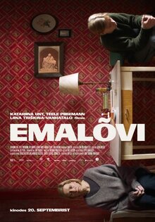 Emalõvi