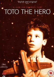 Toto the Hero