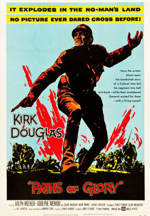 Paths of Glory