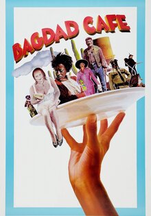 Bagdad Cafe