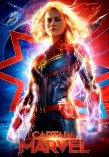 Captain Marvel