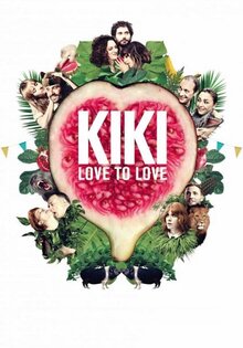 Kiki, Love to Love