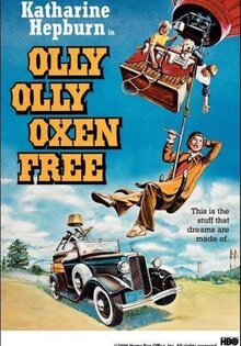 Olly, Olly, Oxen Free