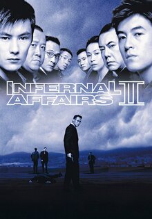 Infernal Affairs II