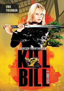 Kill Bill: Vol. 3