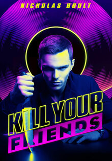 Kill Your Friends