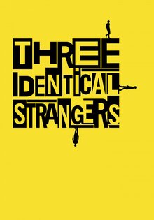 Three Identical Strangers