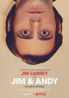 Jim & Andy