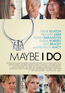 Maybe I Do