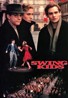 Swing Kids