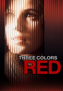 Three Colors: Red