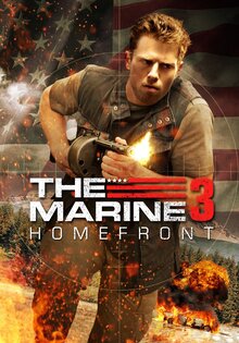 The Marine 3: Homefront
