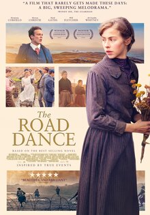 The Road Dance