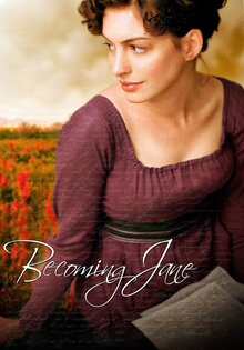 Becoming Jane