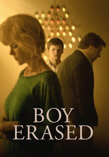 Boy Erased
