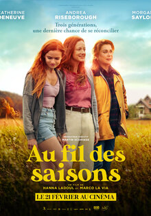 Au fil des saisons