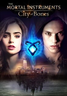 The Mortal Instruments: City of Bones