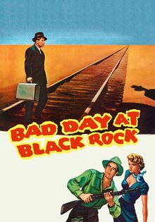 Bad Day at Black Rock