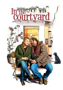 In the Courtyard